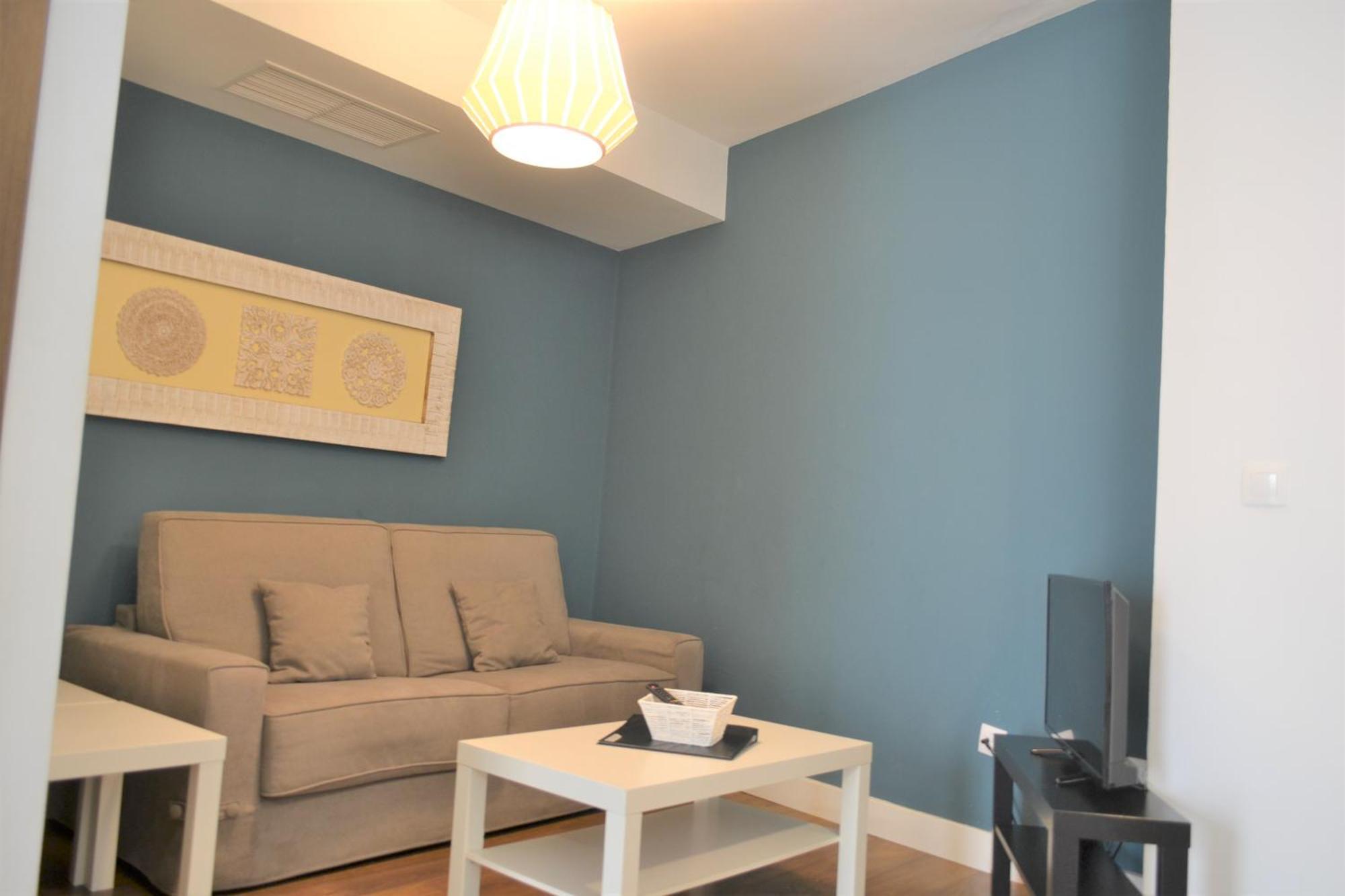 Sunshine Barroso Centro Apartment Cordoba