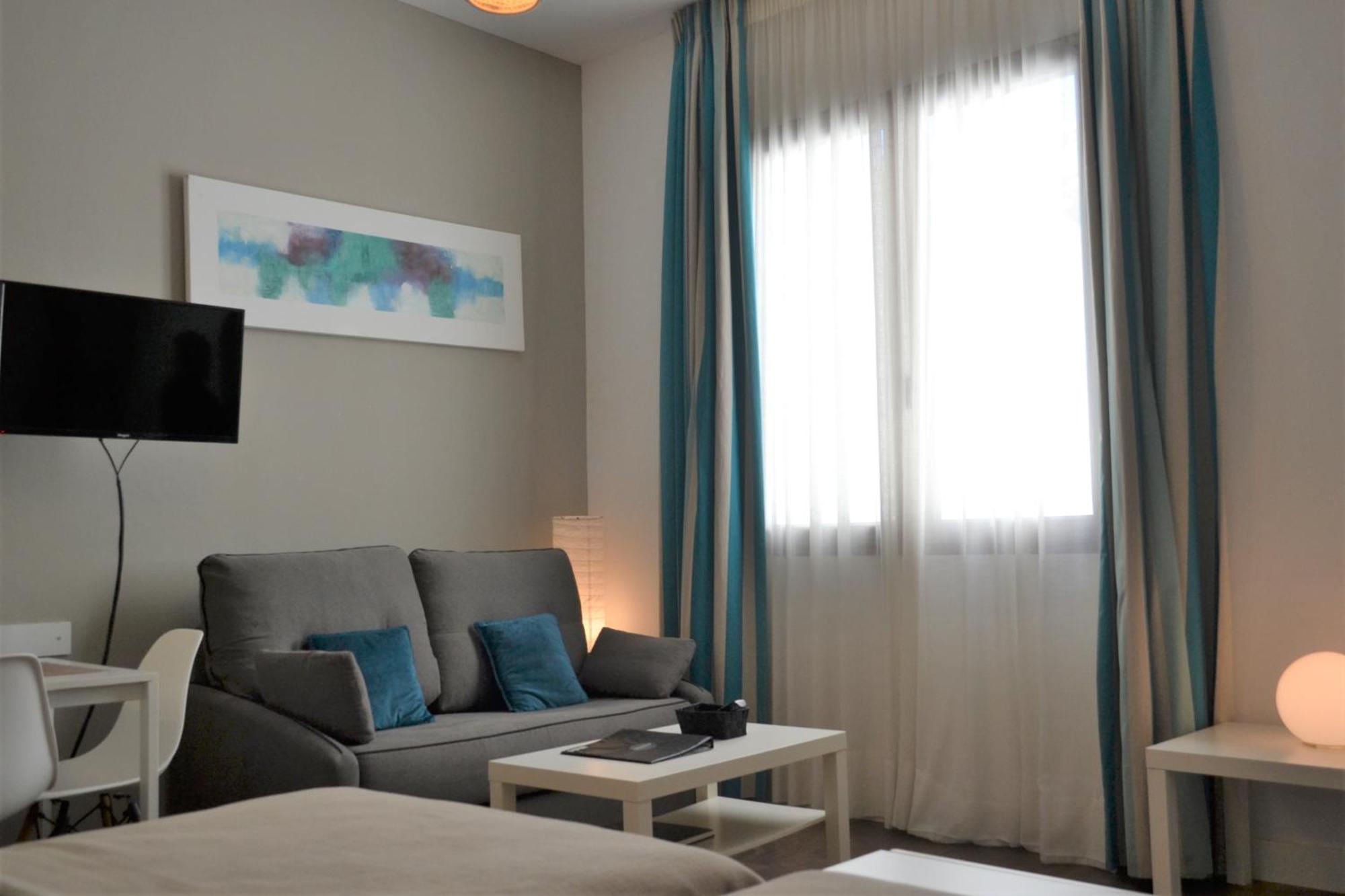 Apartment Sunshine Barroso Centro