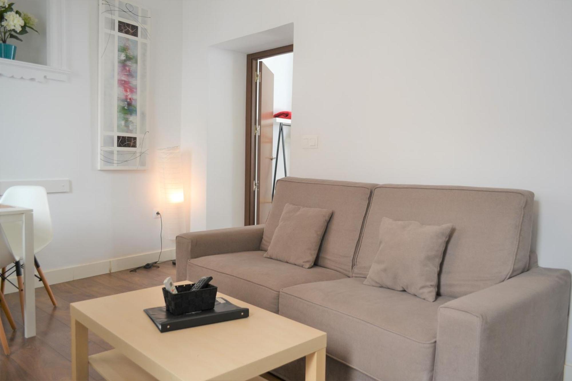 Apartment Sunshine Barroso Centro *