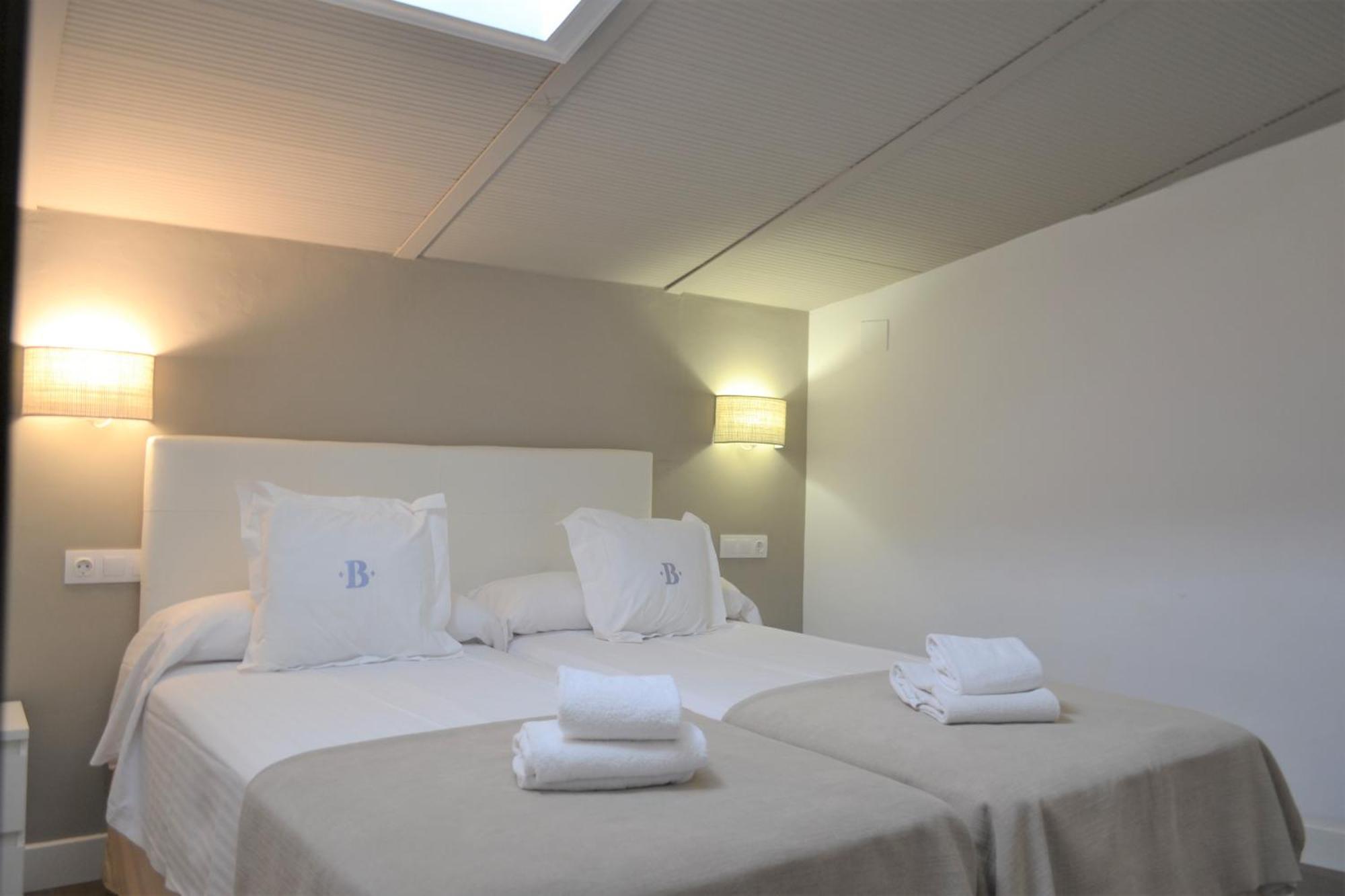 Apartment Sunshine Barroso Centro Cordoba