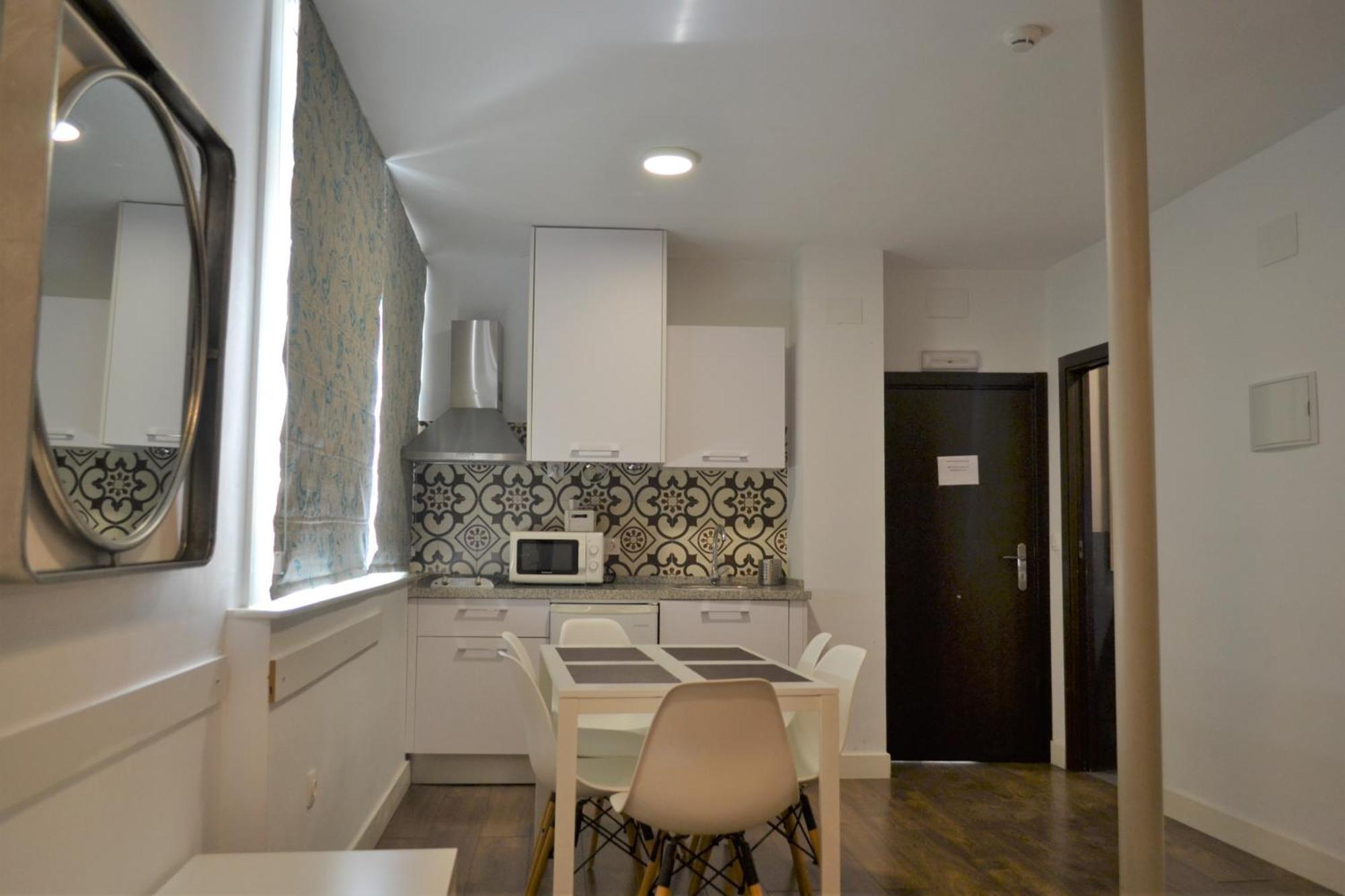 Sunshine Barroso Centro Apartment Cordoba