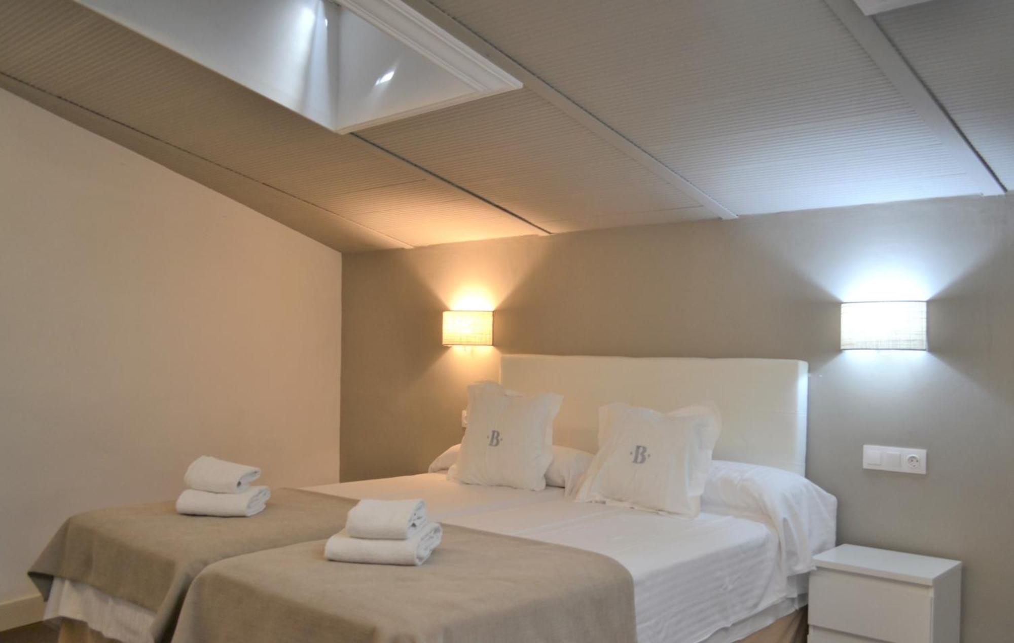 Sunshine Barroso Centro Apartment *