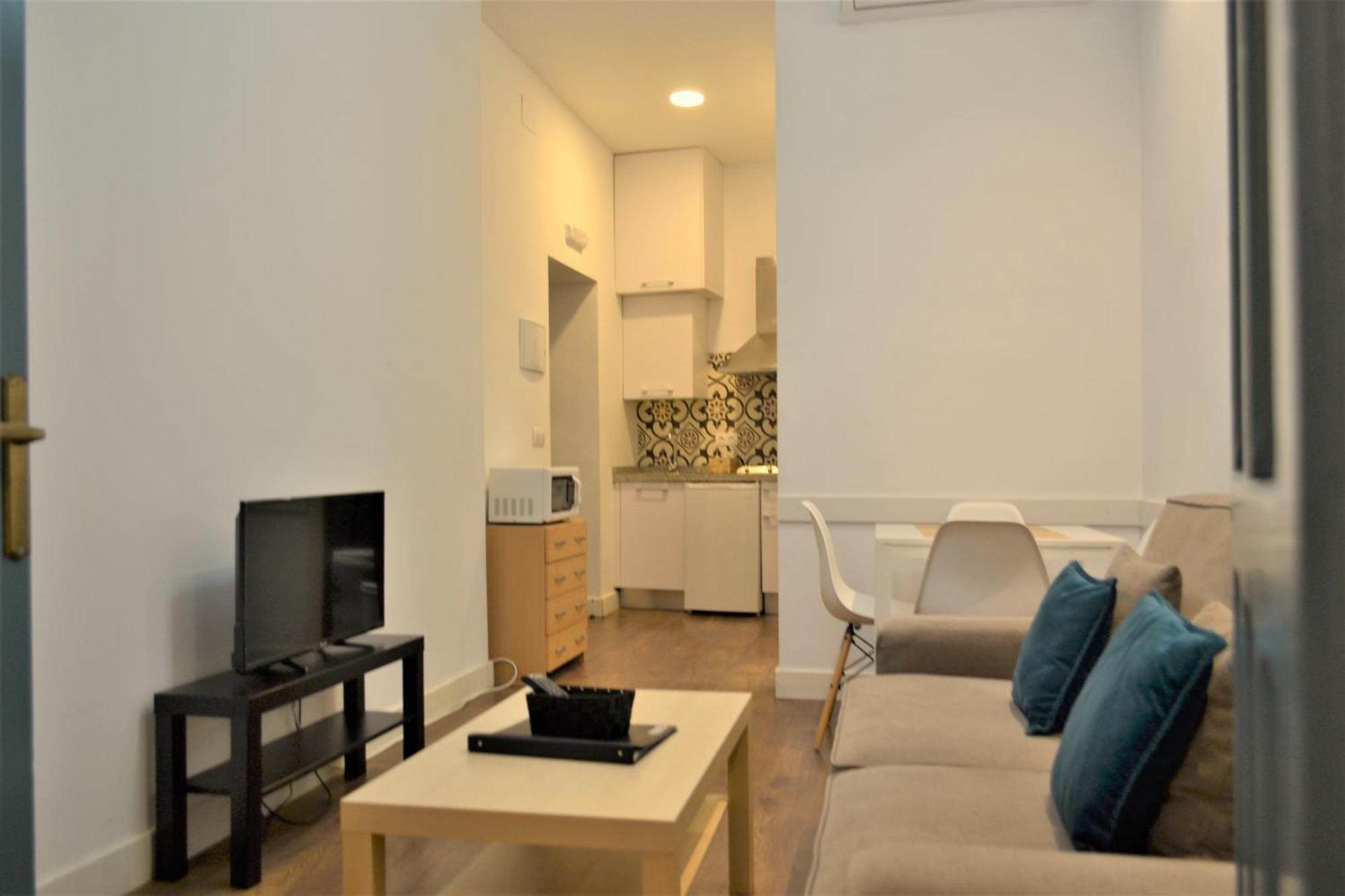 Apartment Sunshine Barroso Centro *