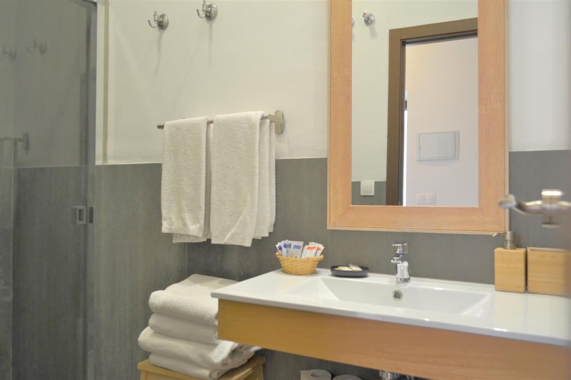 Apartment Sunshine Barroso Centro