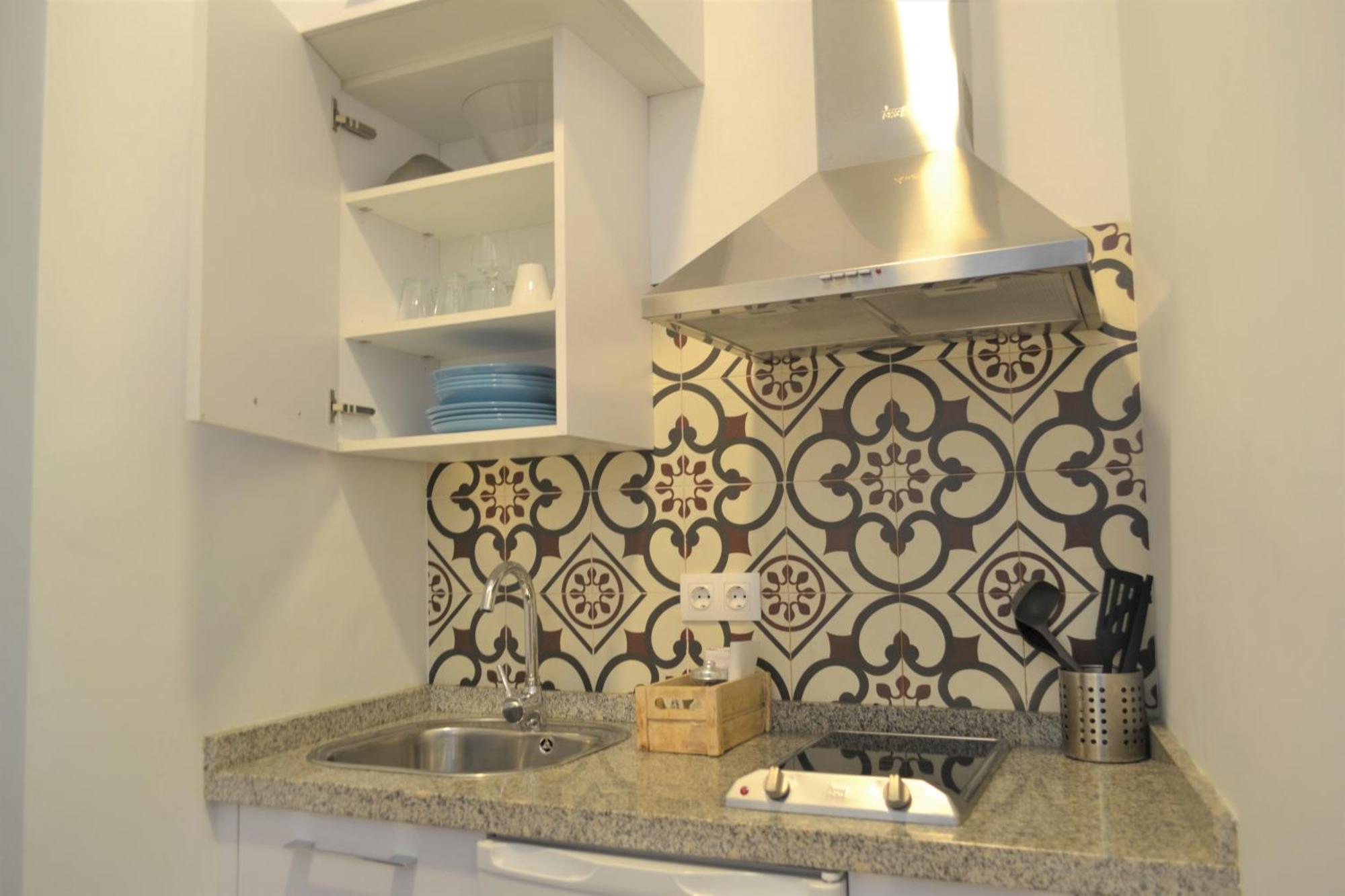 Apartment Sunshine Barroso Centro *