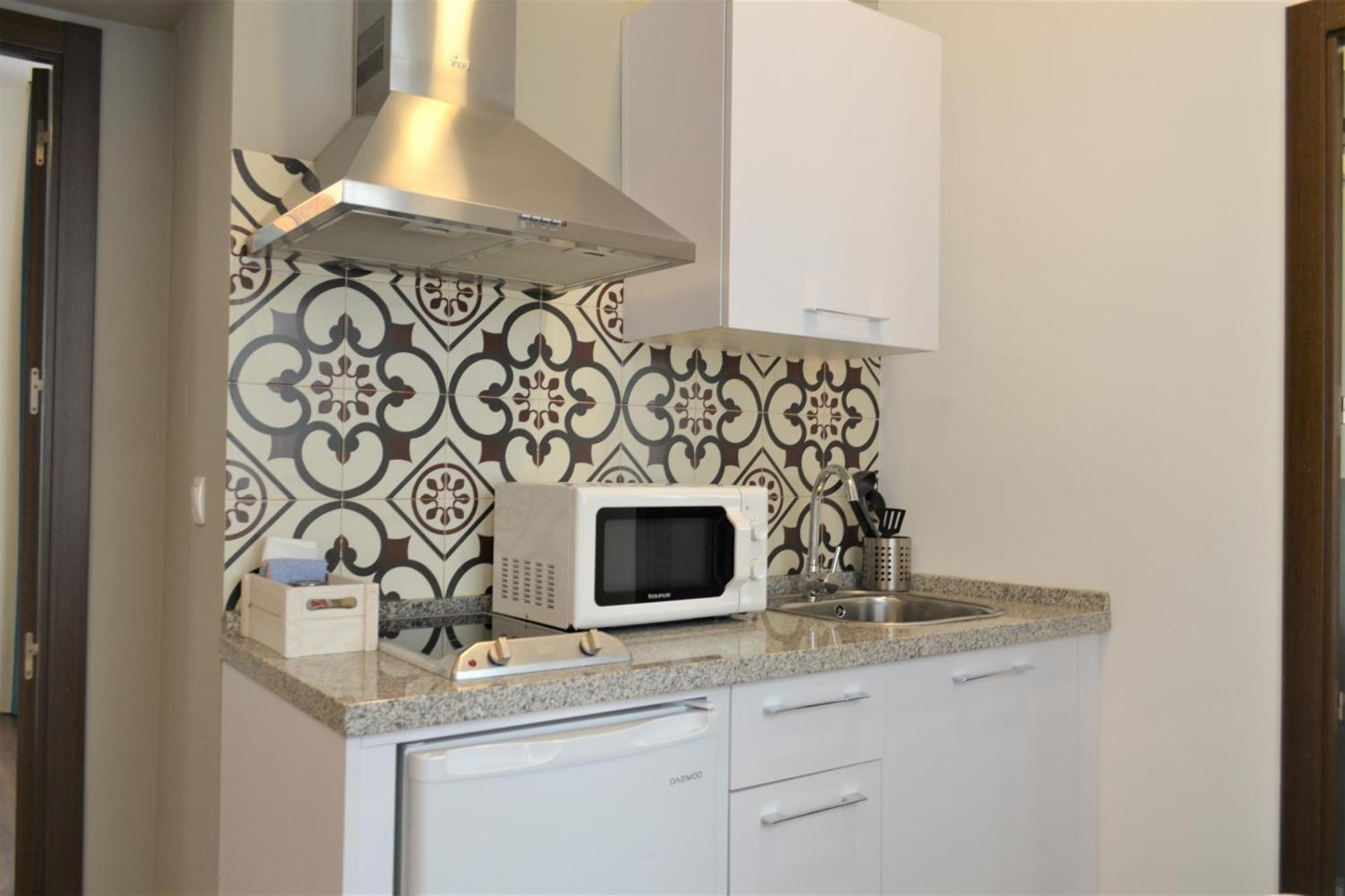 Apartment Sunshine Barroso Centro Cordoba