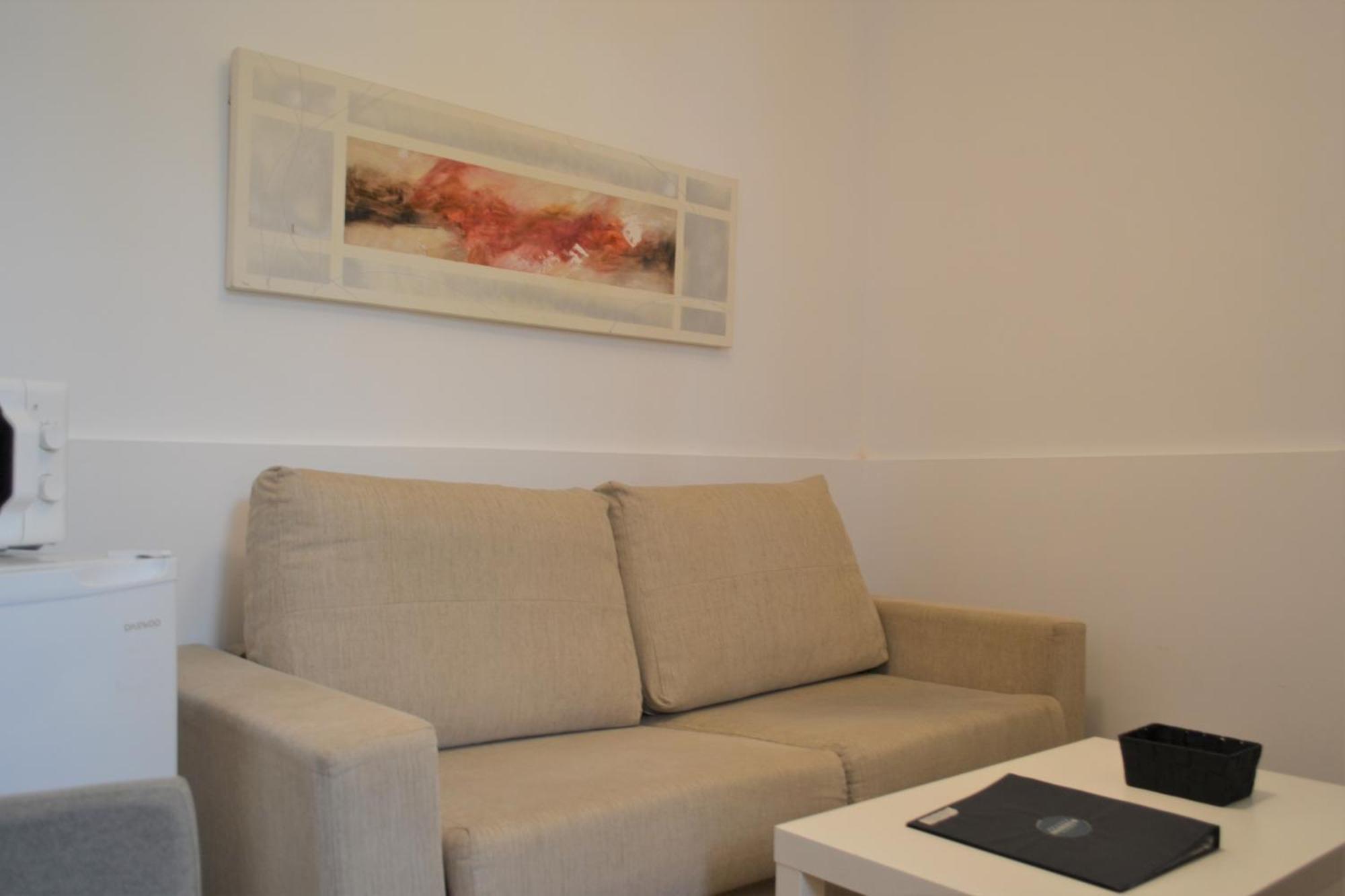 Sunshine Barroso Centro Apartment Cordoba