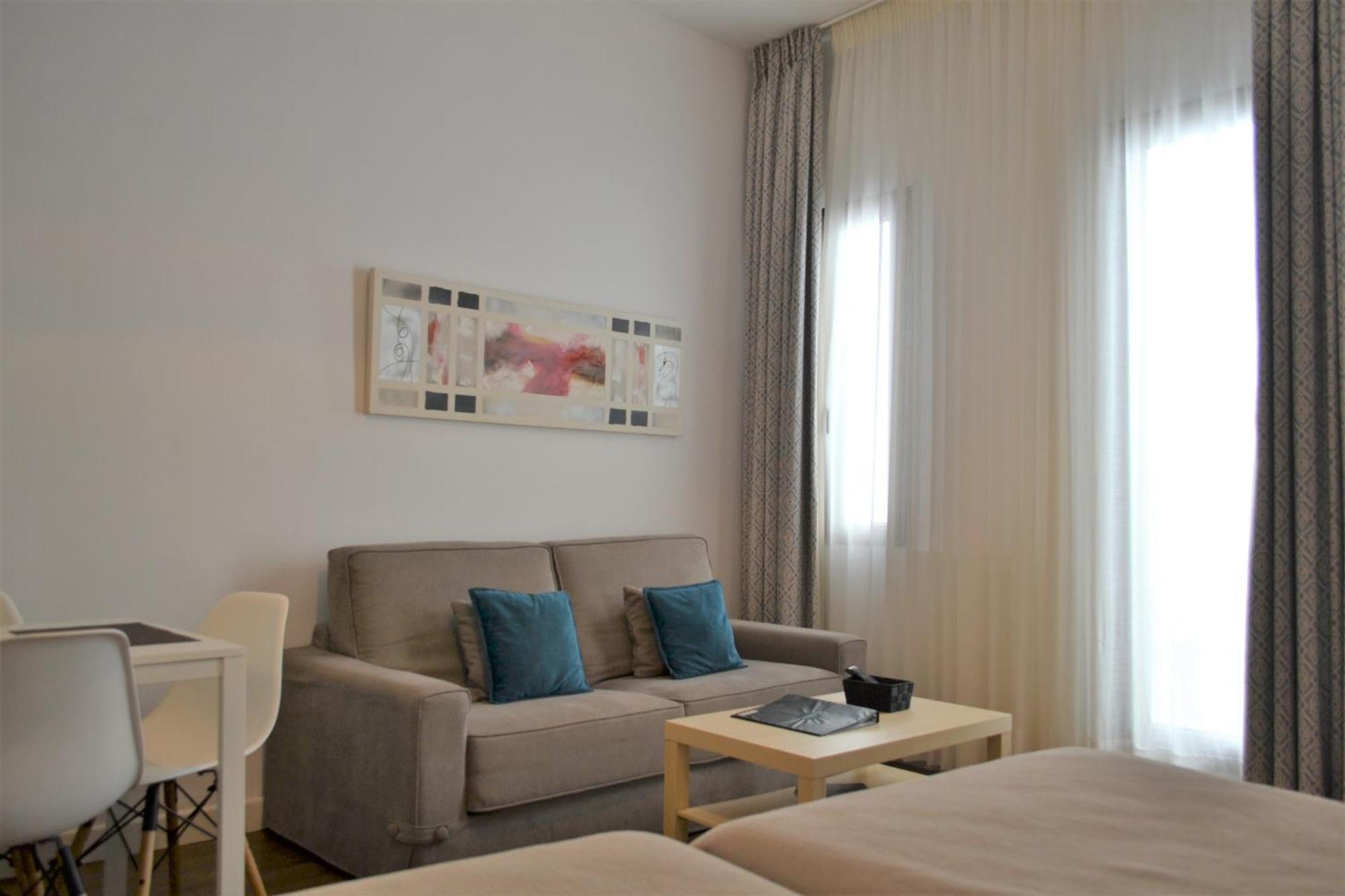 Apartment Sunshine Barroso Centro *