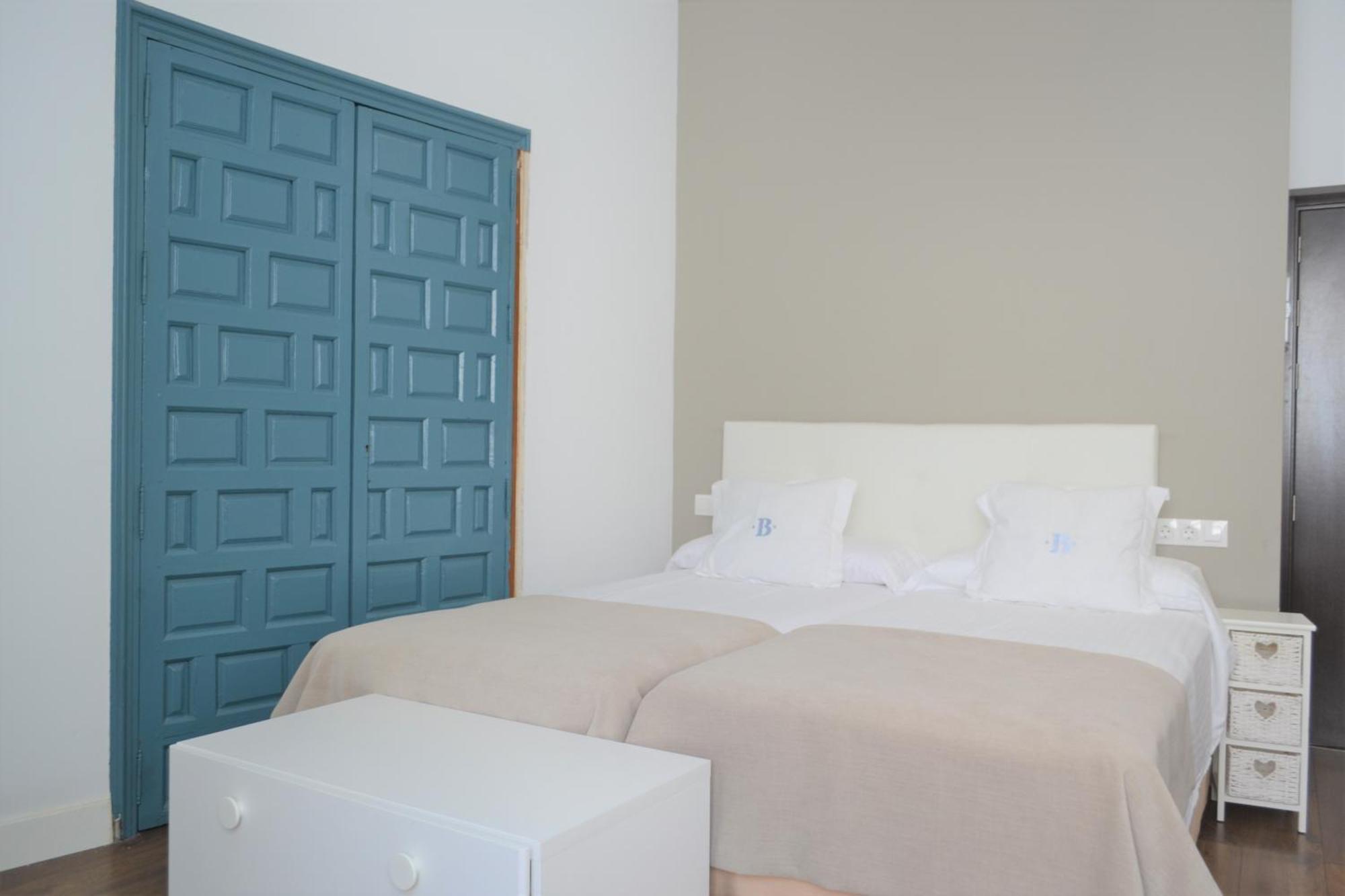 Sunshine Barroso Centro Apartment *