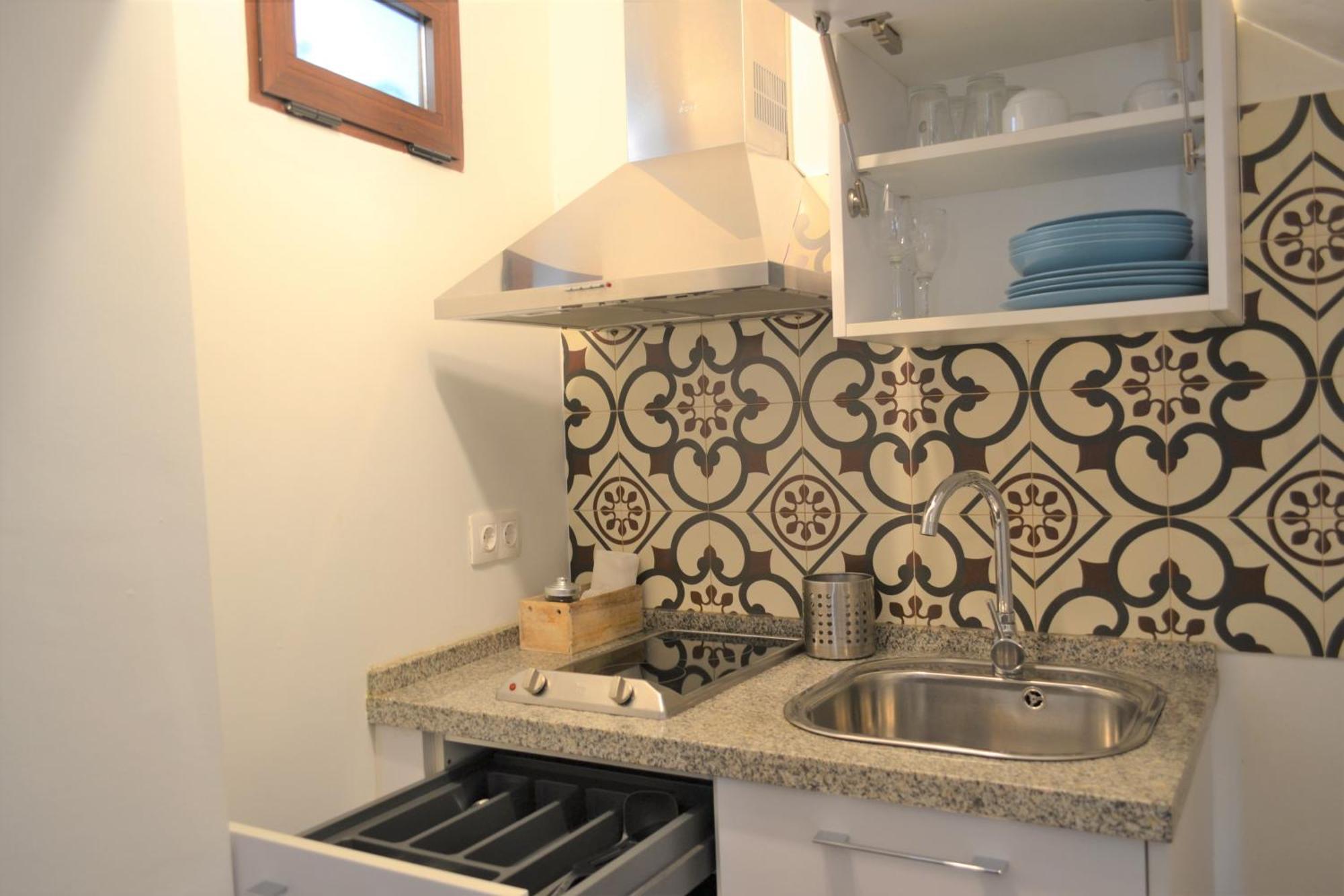 Apartment Sunshine Barroso Centro