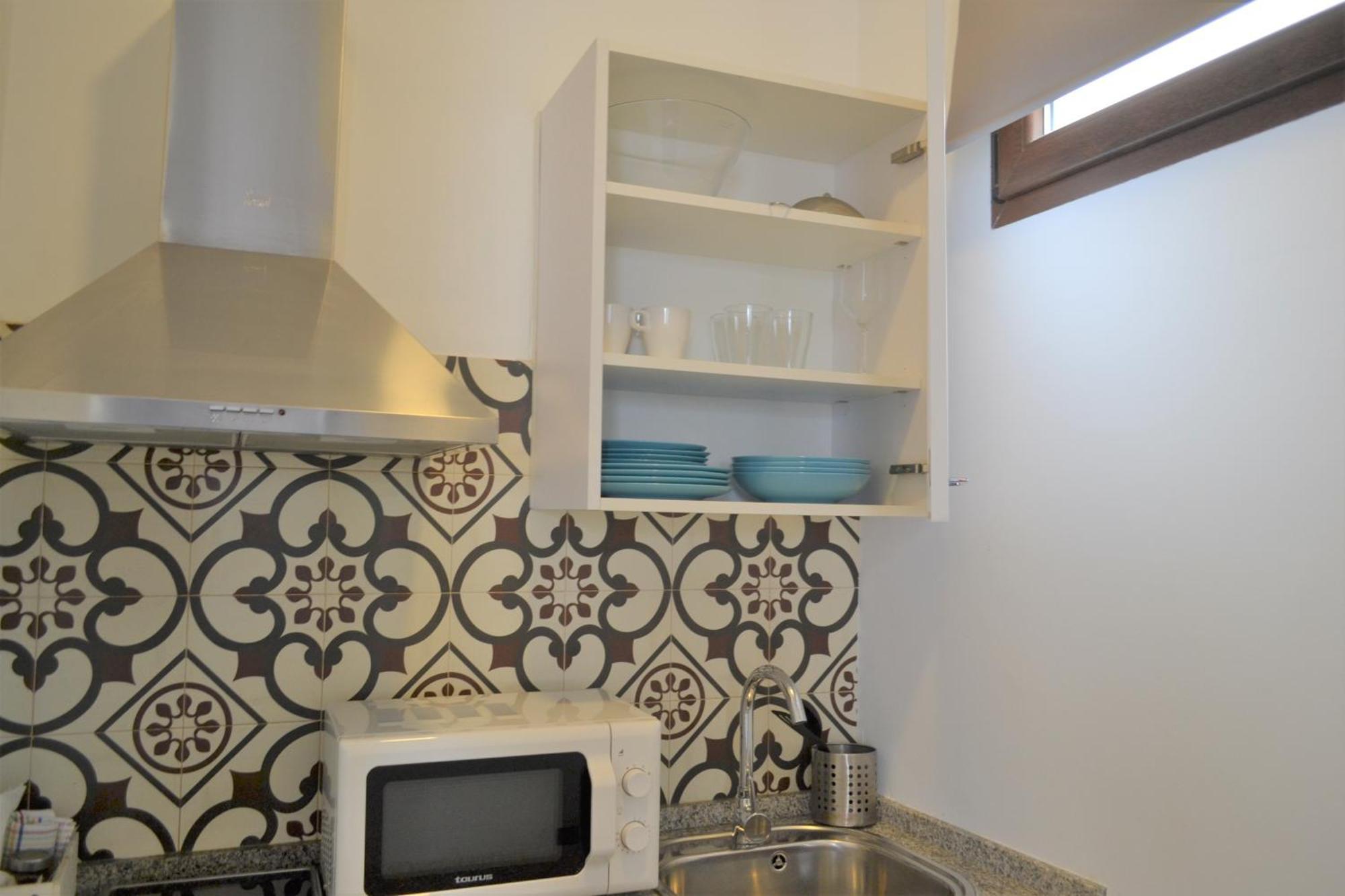 Apartment Sunshine Barroso Centro *