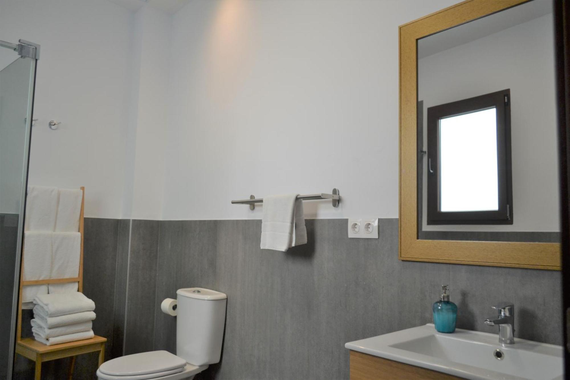 Sunshine Barroso Centro Apartment *