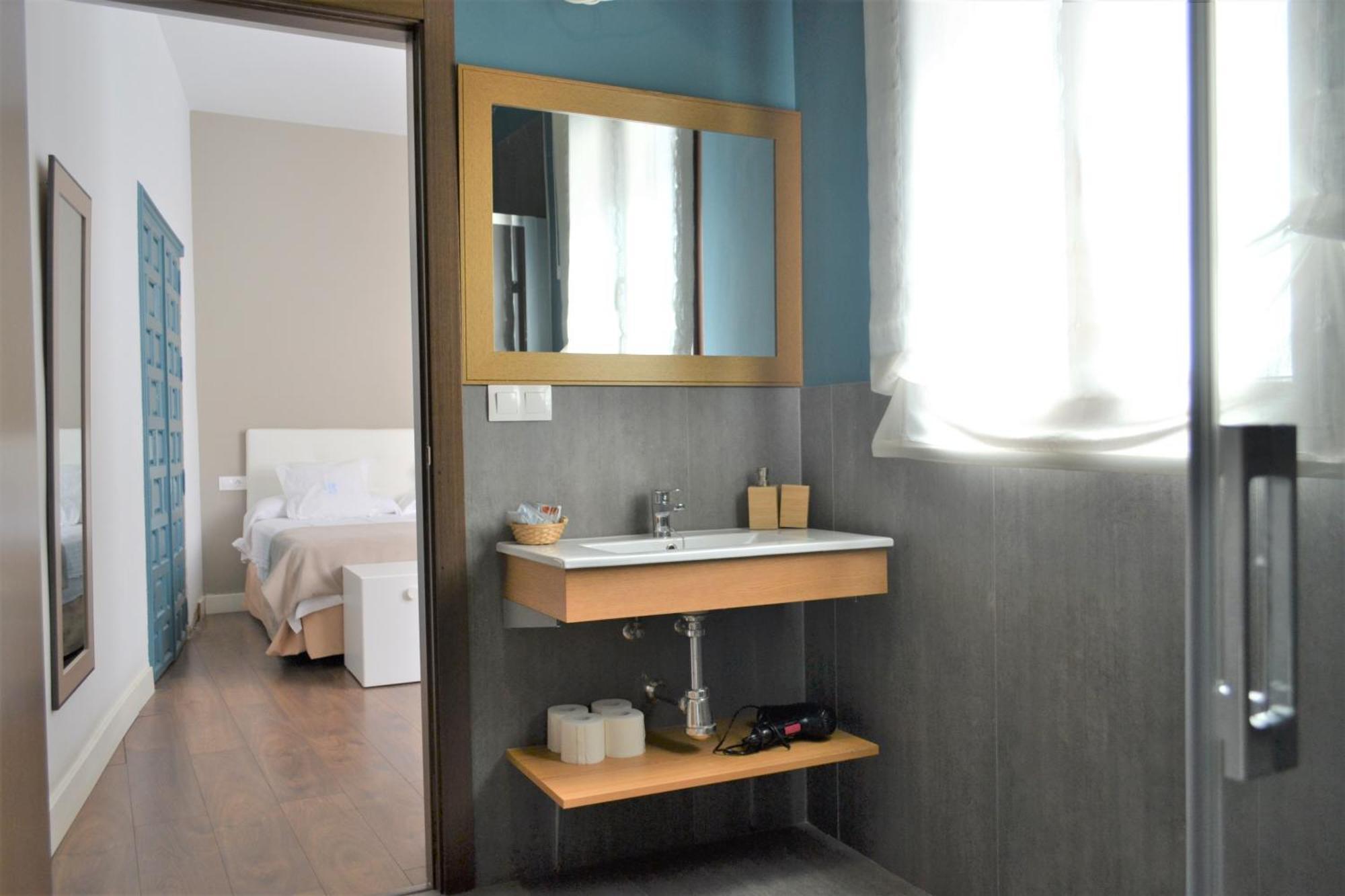 Apartment Sunshine Barroso Centro Cordoba