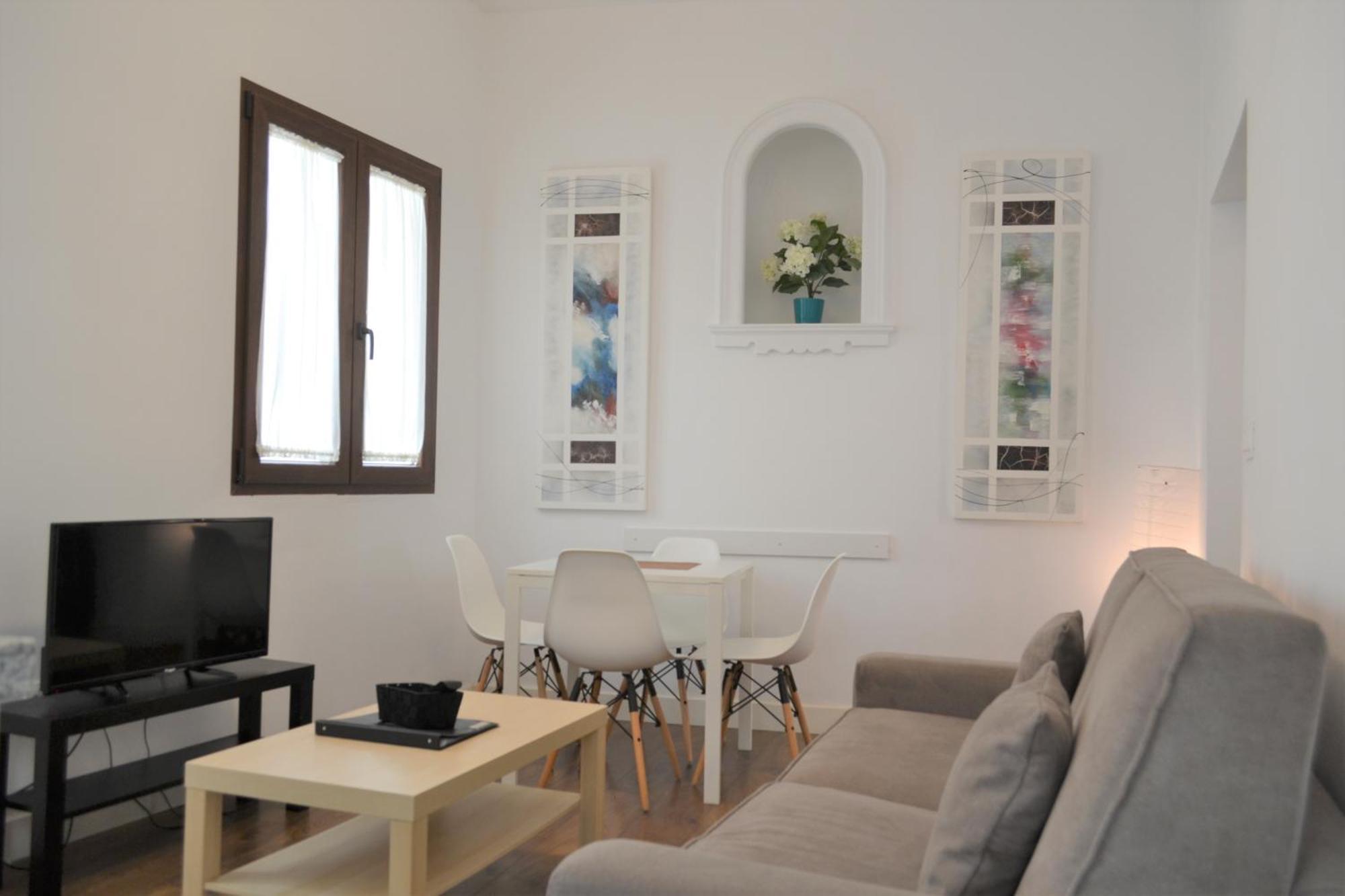 Apartment Sunshine Barroso Centro Cordoba
