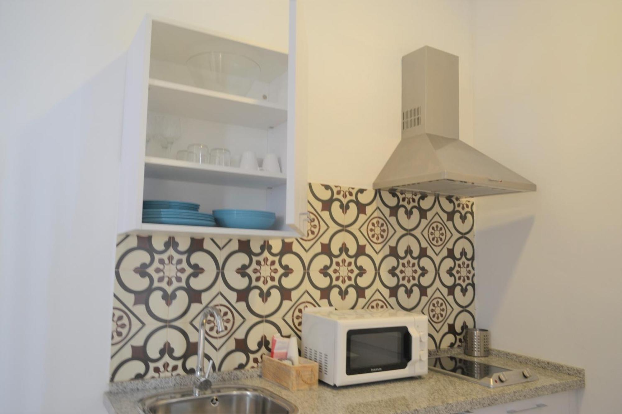 Apartment Sunshine Barroso Centro