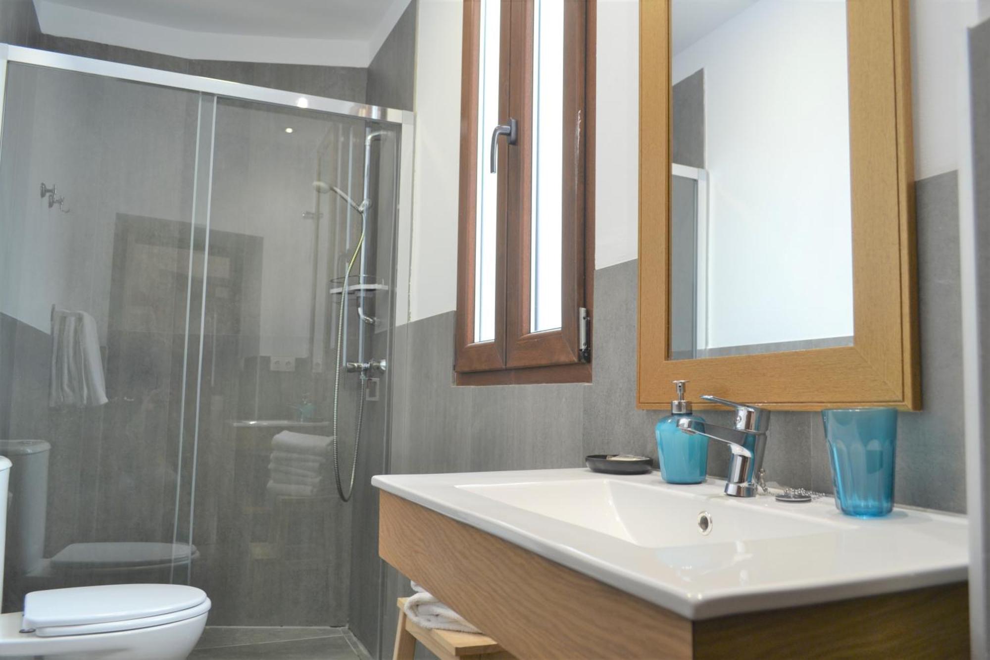 Sunshine Barroso Centro Apartment *