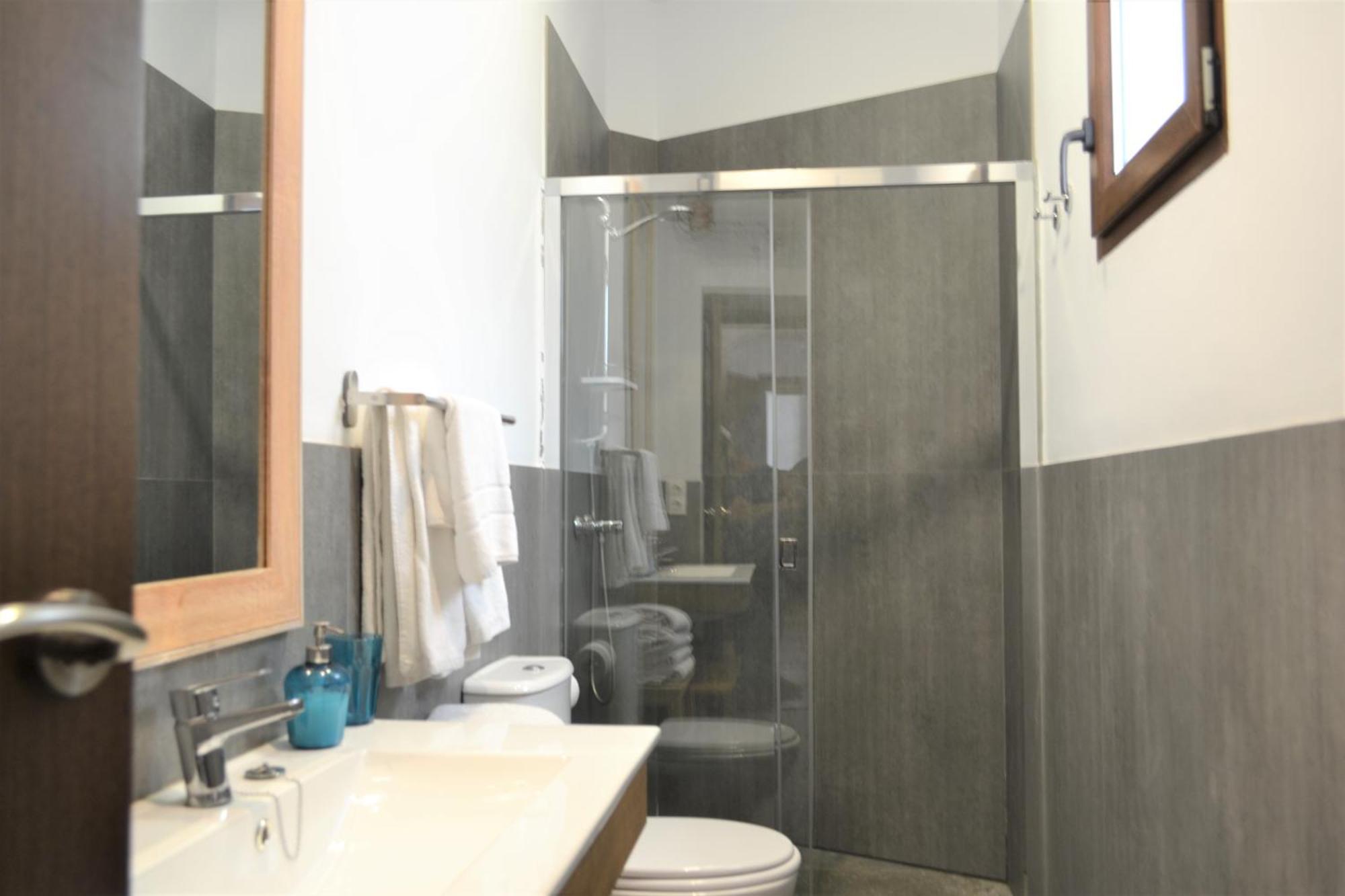 Sunshine Barroso Centro Apartment Cordoba