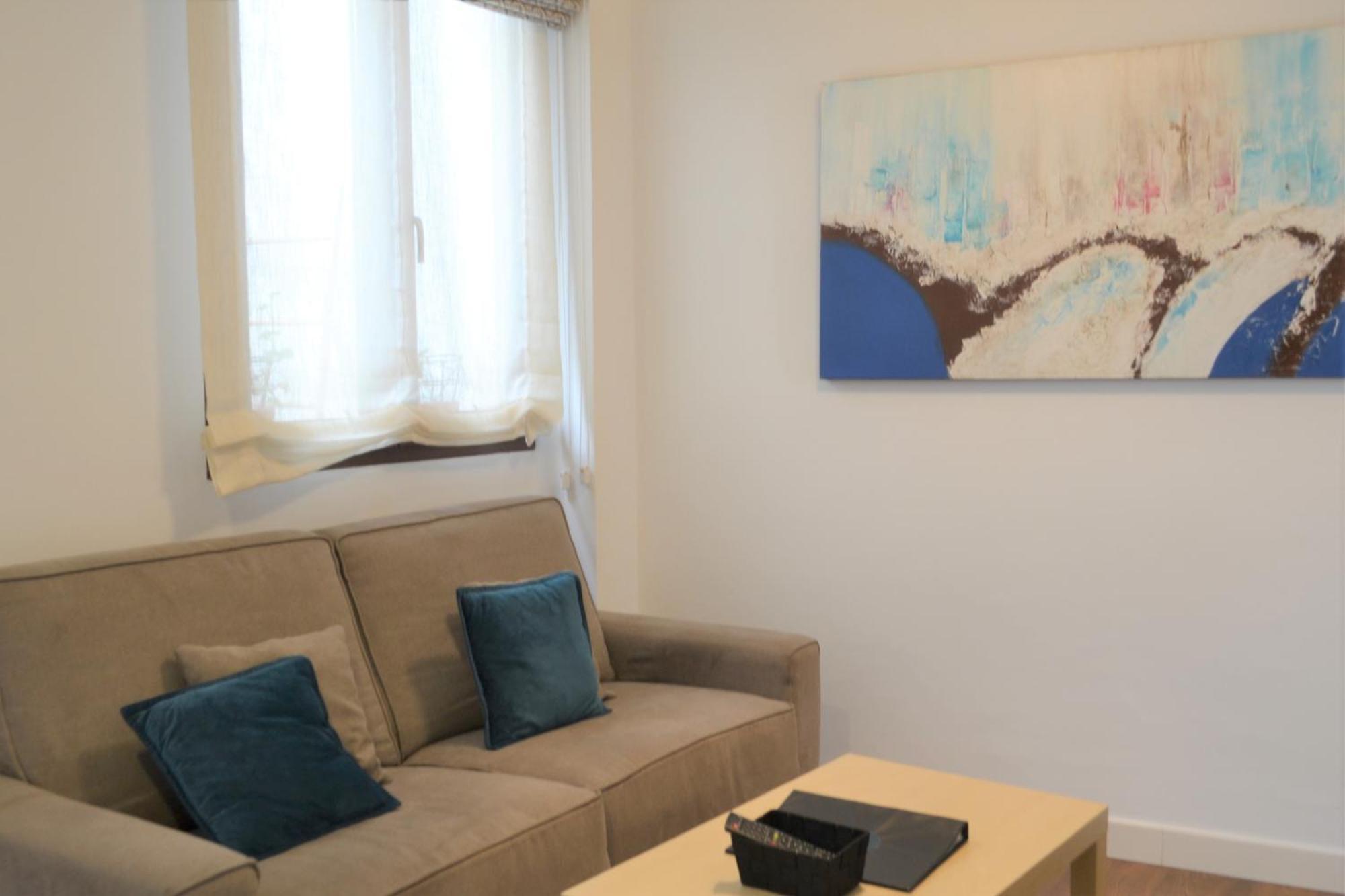 Apartment Sunshine Barroso Centro Cordoba