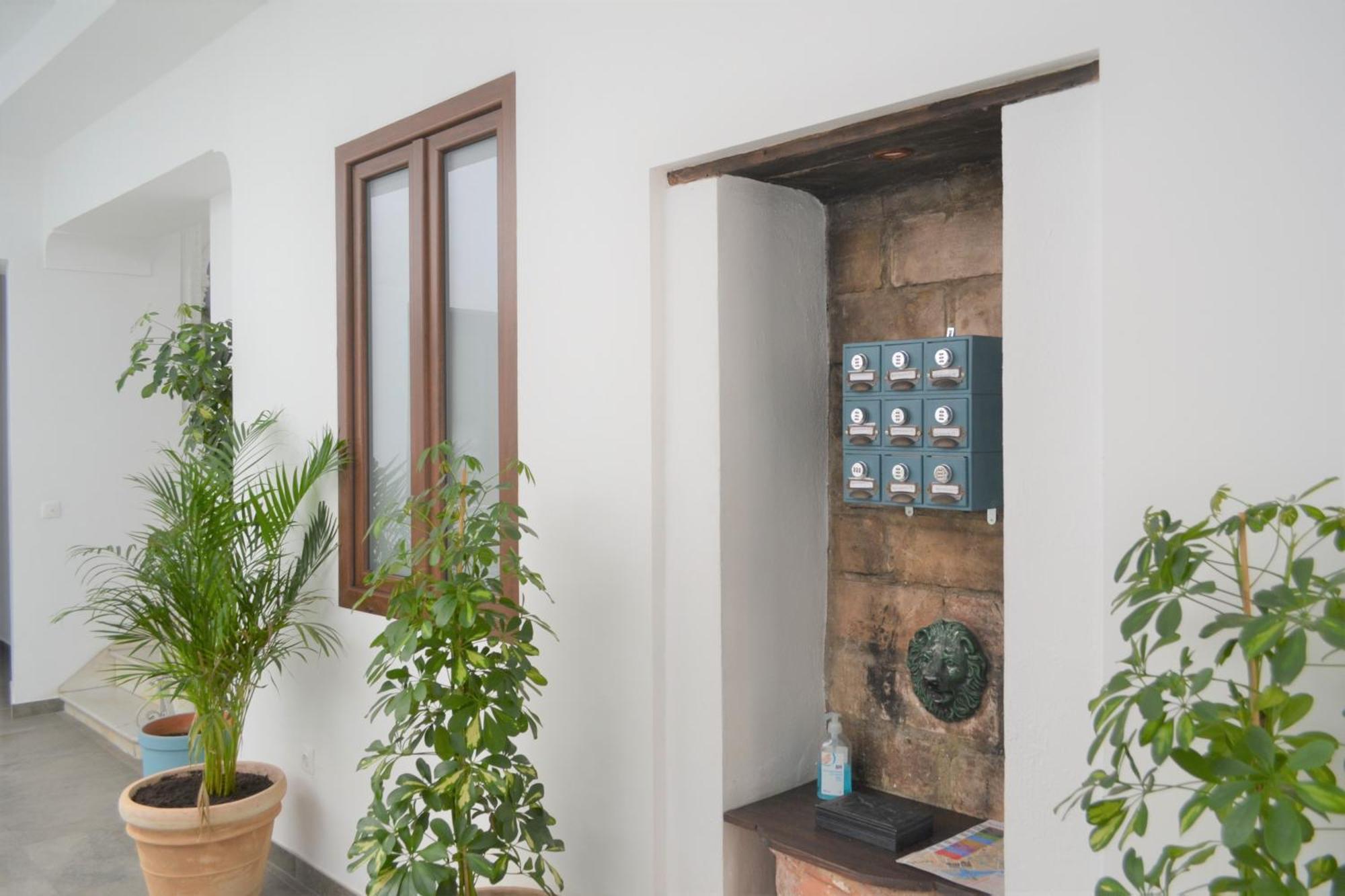 Sunshine Barroso Centro Apartment