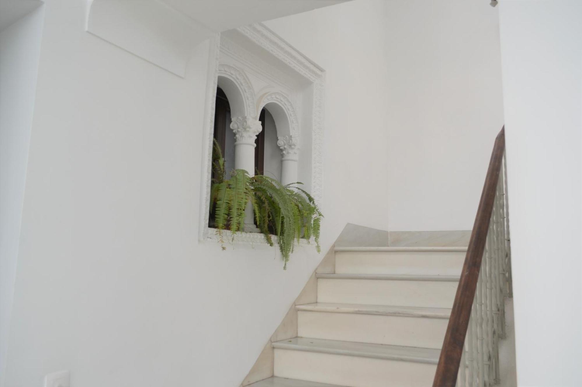 Apartment Sunshine Barroso Centro *