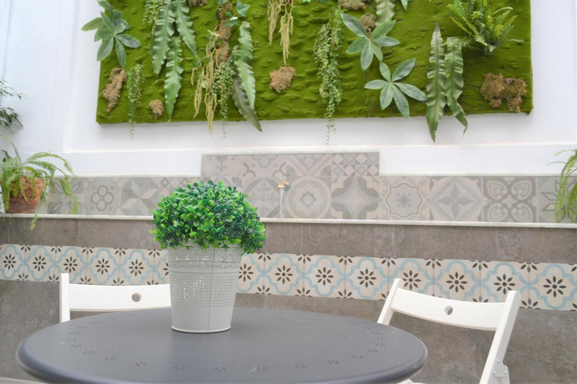 Sunshine Barroso Centro Apartment