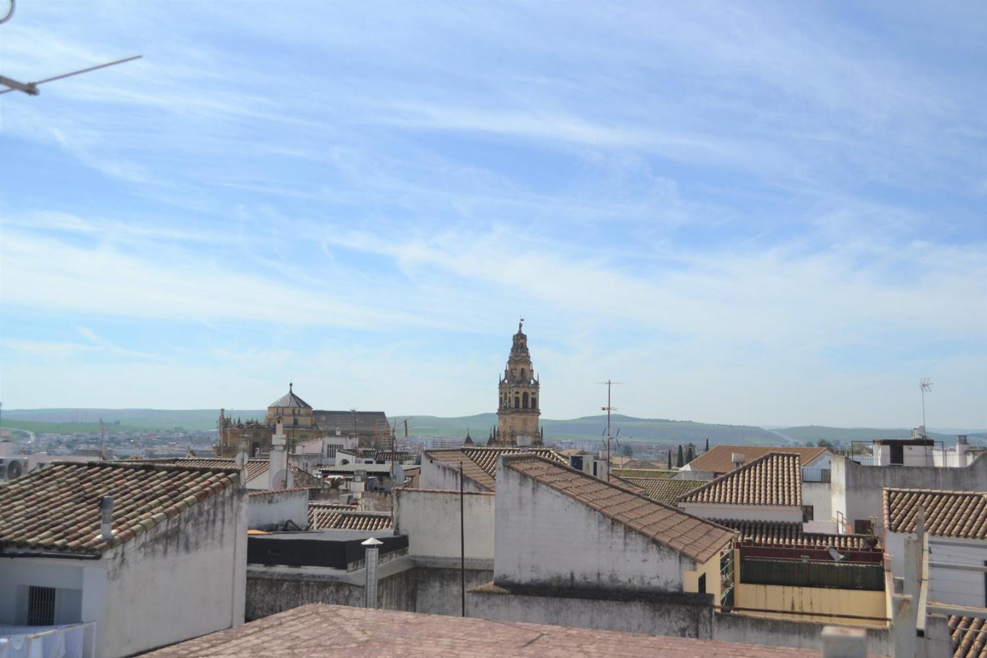 Sunshine Barroso Centro Apartment *