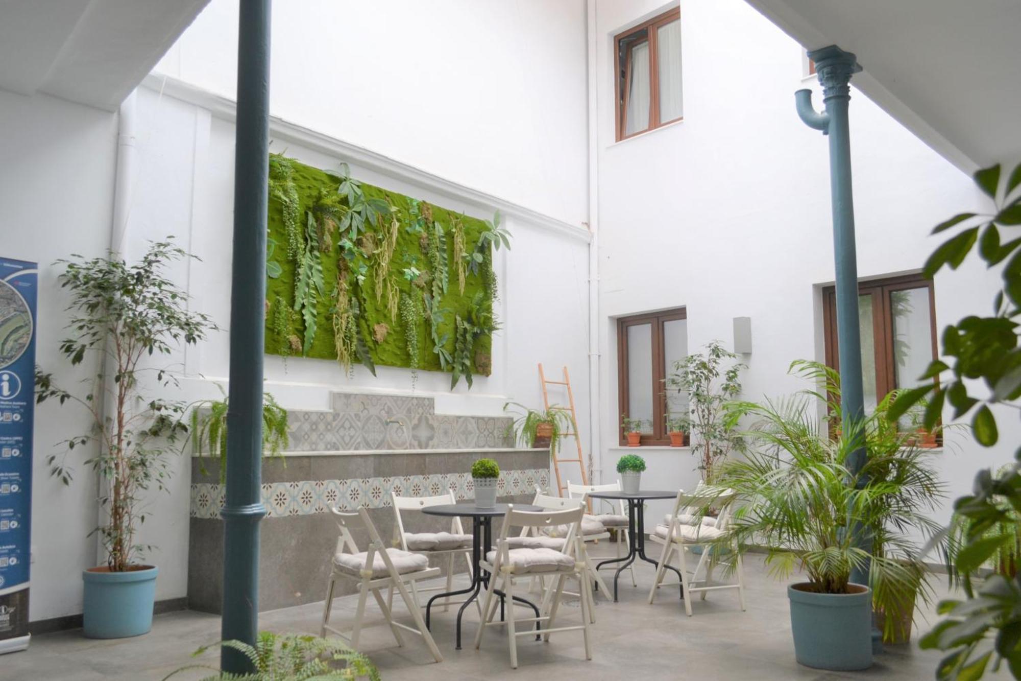 Apartment Sunshine Barroso Centro Cordoba