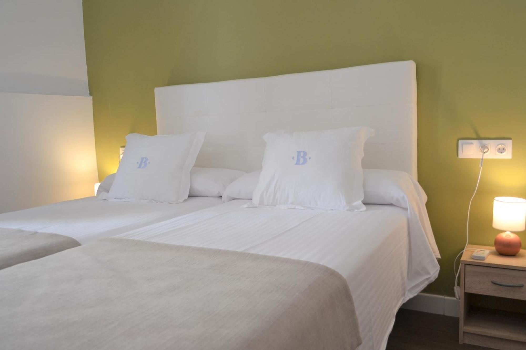 Sunshine Barroso Centro Apartamento *