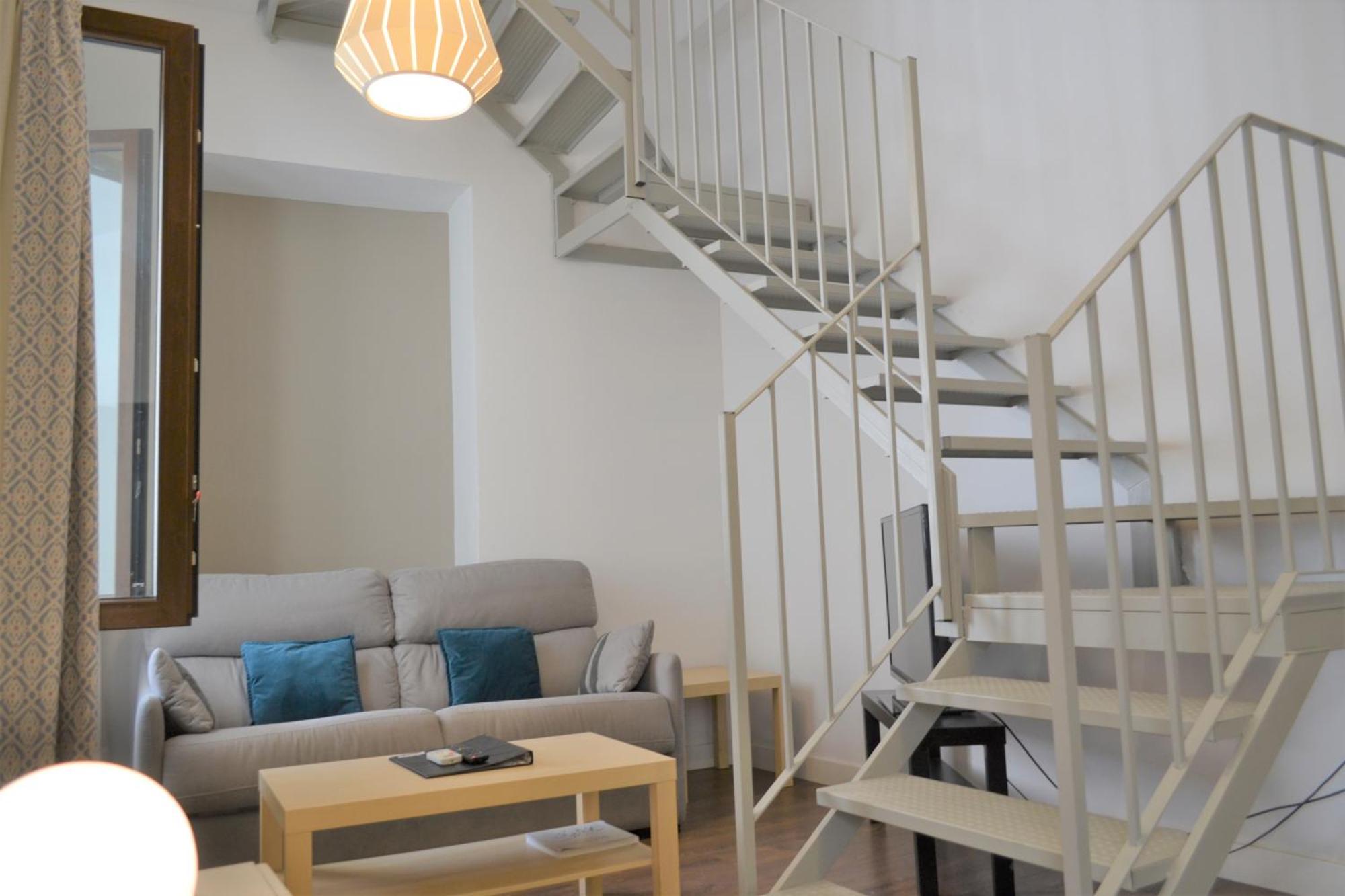 Sunshine Barroso Centro Apartamento
