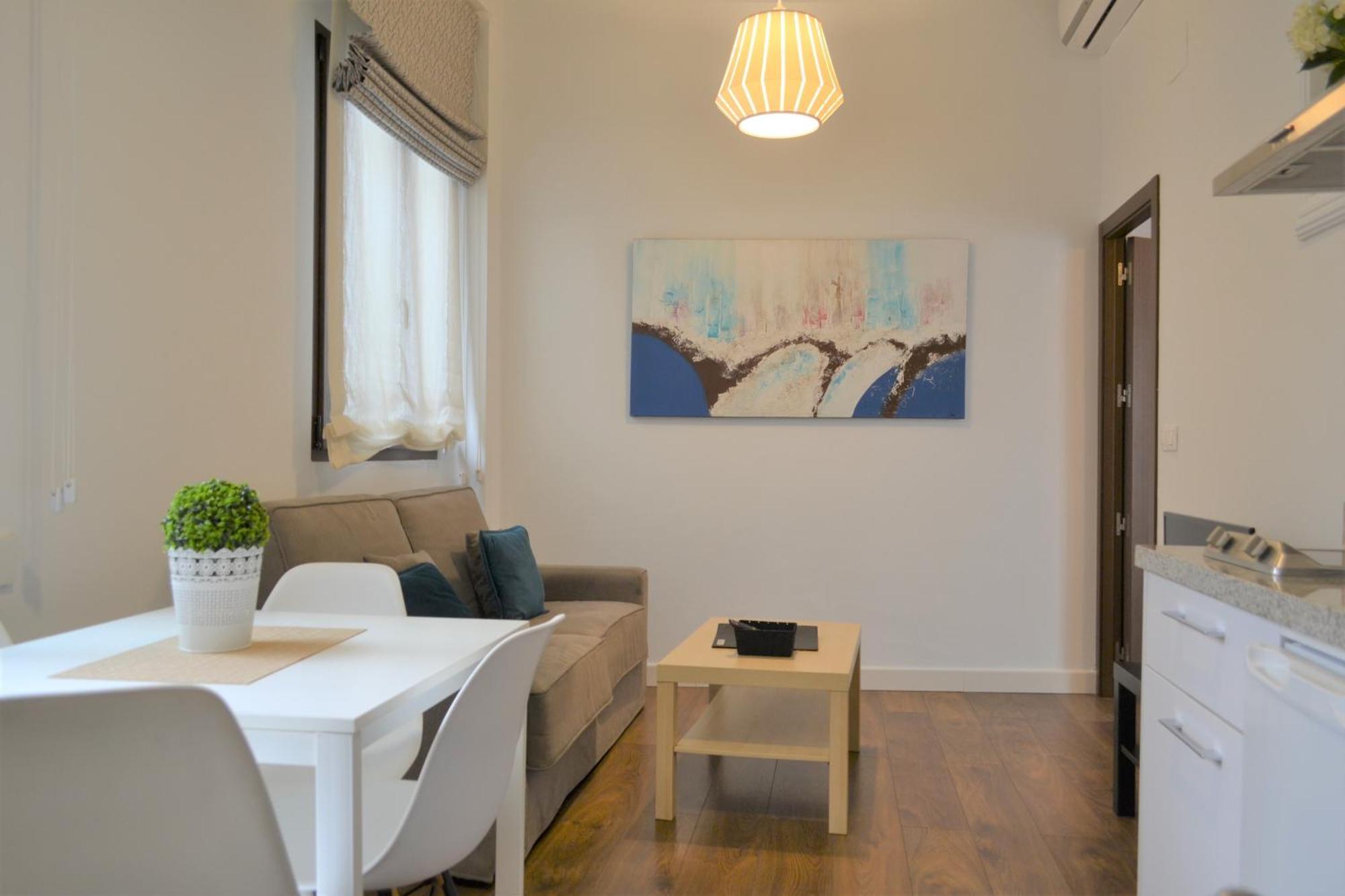 Apartamento Sunshine Barroso Centro *