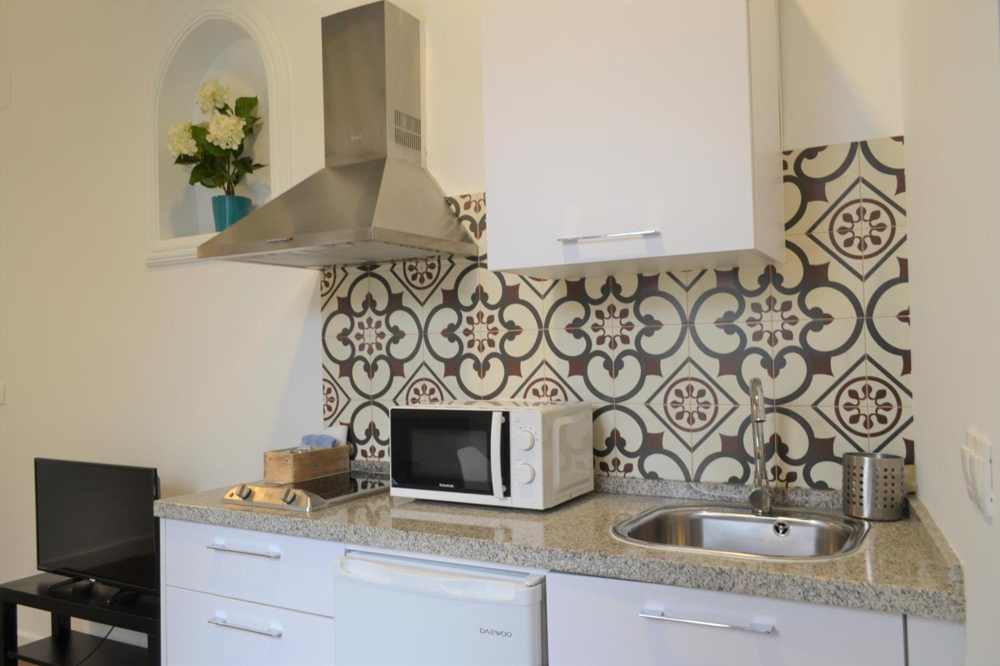 Apartamento Sunshine Barroso Centro
