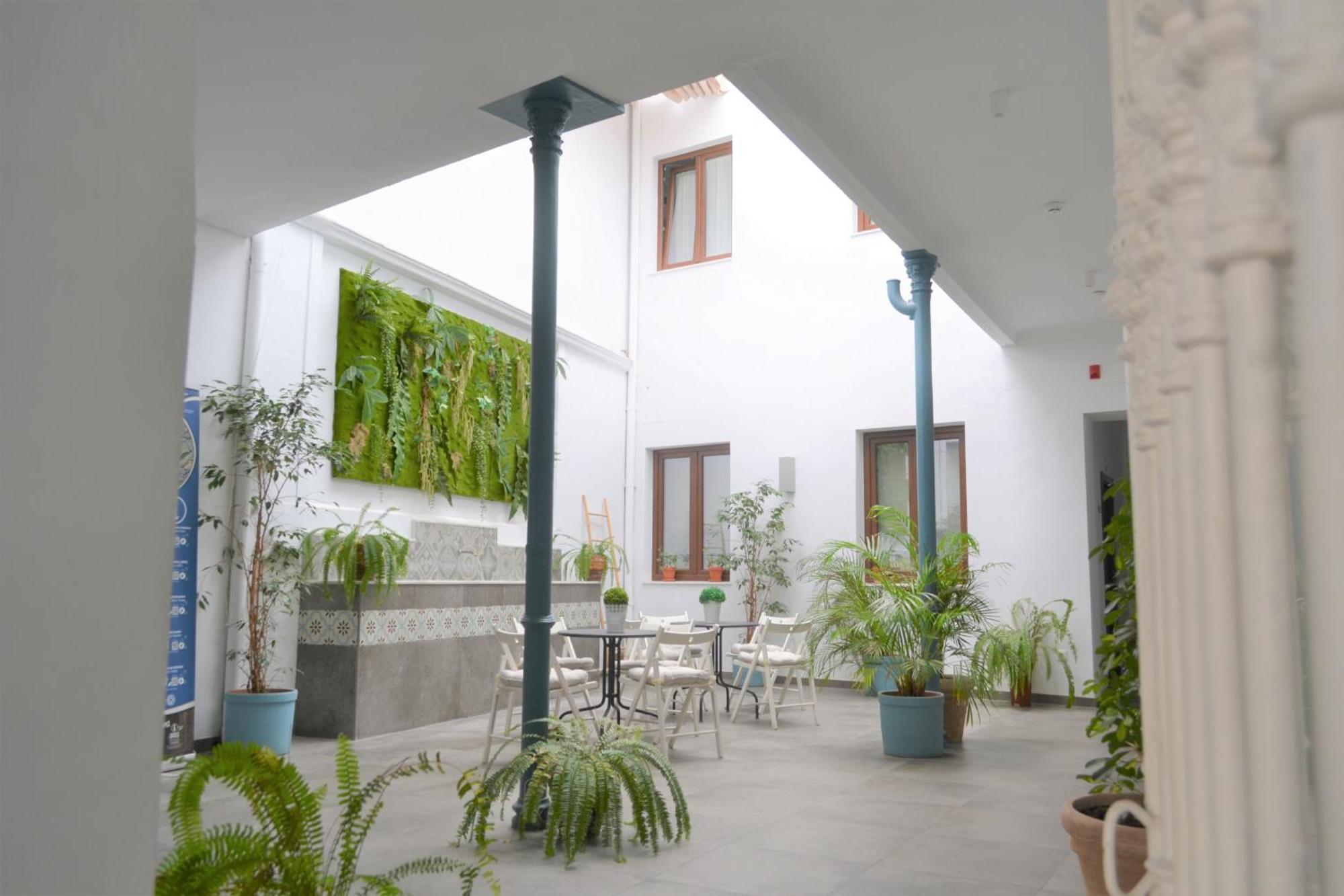 Apartamento Sunshine Barroso Centro *