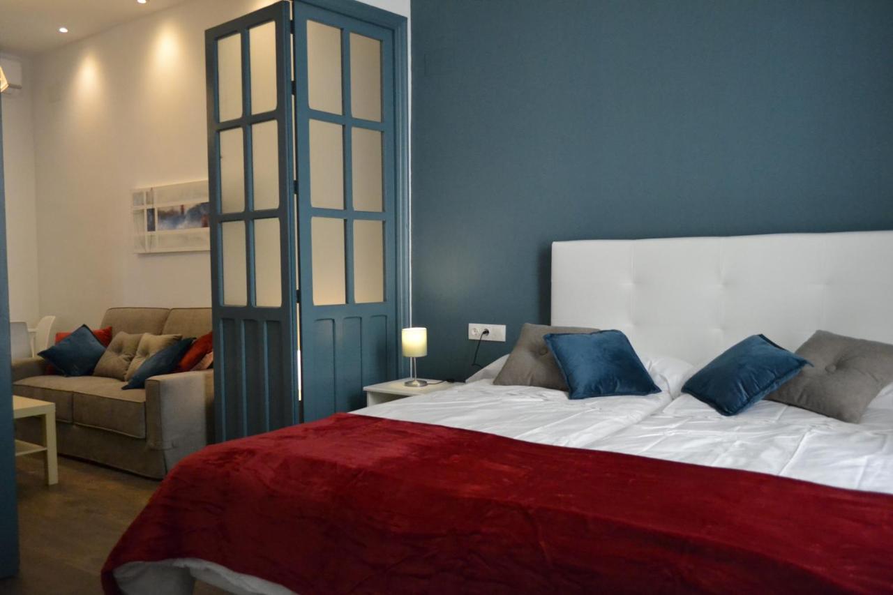 Apartamento Sunshine Barroso Centro Córdova